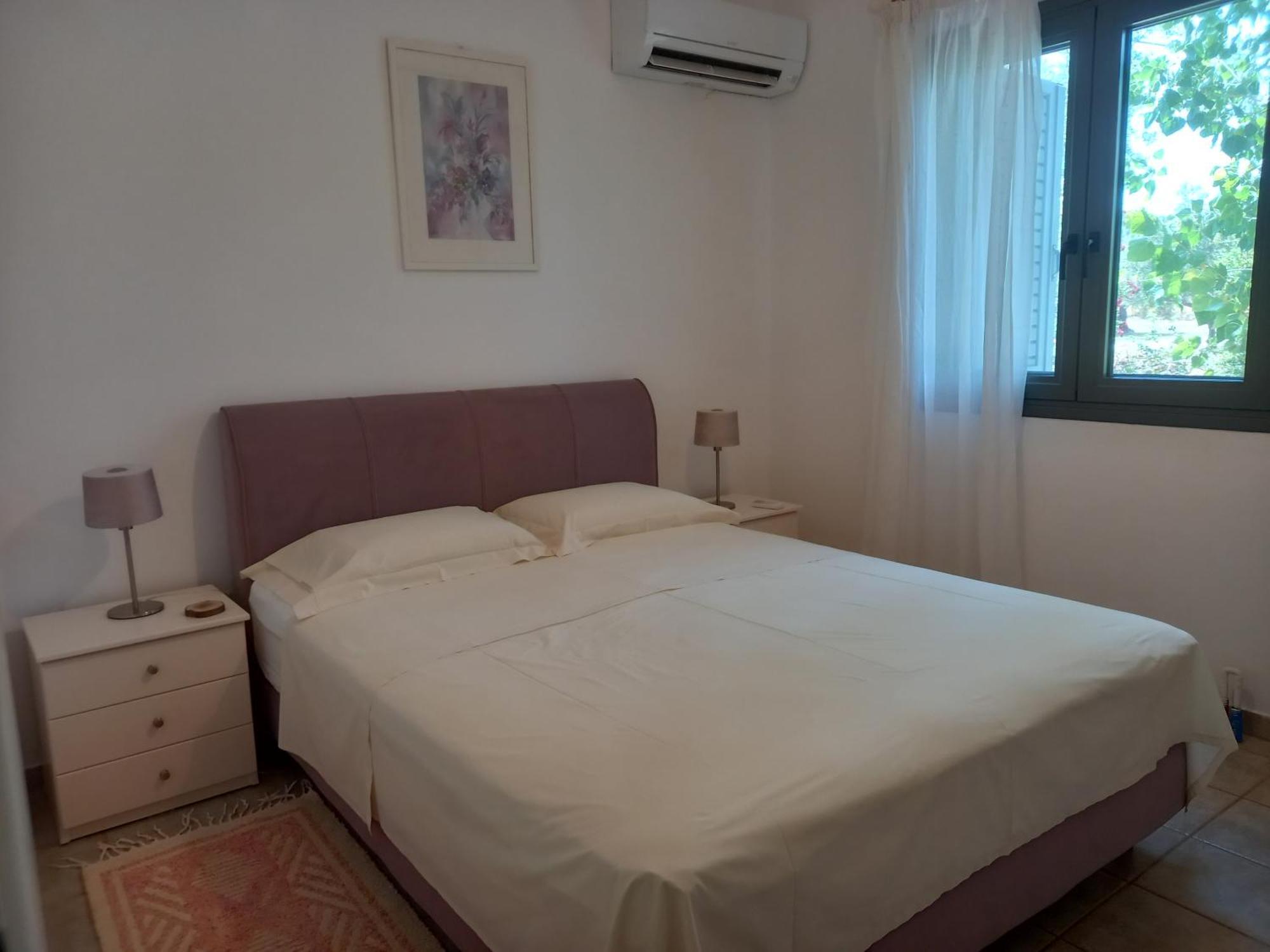 Villa Pefnos Agios Nikolaos  Exteriér fotografie